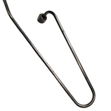 Паливопровід ВД 2-го цилиндра Д-260(вир-во Білорусь,ММЗ)