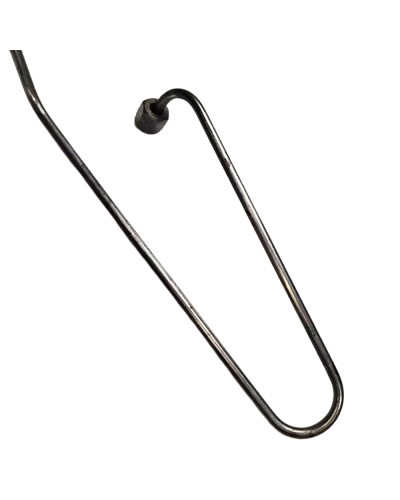 Паливопровід ВД 2-го цилиндра Д-260(вир-во Білорусь,ММЗ)