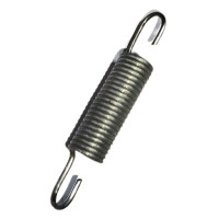 Пружина косарки (з вушками)