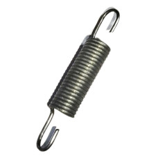 Пружина косарки (з вушками)