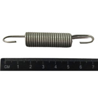 Пружина косарки (з вушками)