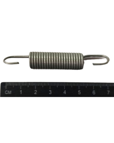 Пружина косарки (з вушками)