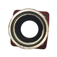 Маточина косарки