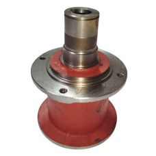 Маточина тарілки робочої