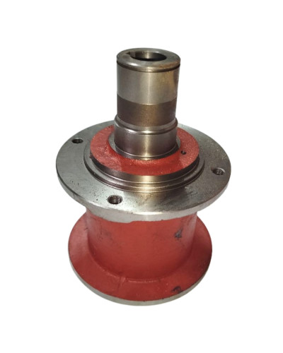 Маточина тарілки робочої