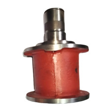 Маточина тарілки робочої