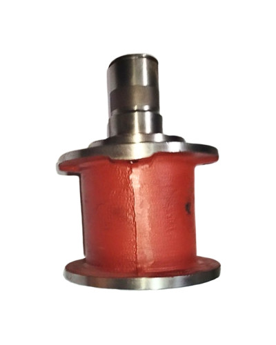 Маточина тарілки робочої