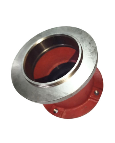 Маточина тарілки робочої