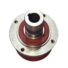 Маточина тарілки робочої