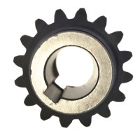 Шестерня косарки (1,35м., Z=16)