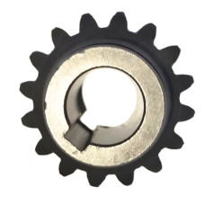 Шестерня косарки (1,35м., Z=16)