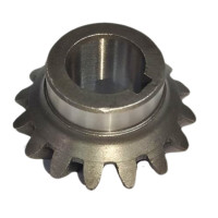 Шестерня косарки (1,35м., Z=16)