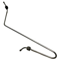 Паливопровід ВД 3-го цилиндра Д-260(вир-во Білорусь,ММЗ)