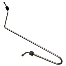 Паливопровід ВД 3-го цилиндра Д-260(вир-во Білорусь,ММЗ)