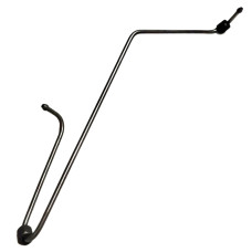 Паливопровід ВД 3-го цилиндра Д-260(вир-во Білорусь,ММЗ)