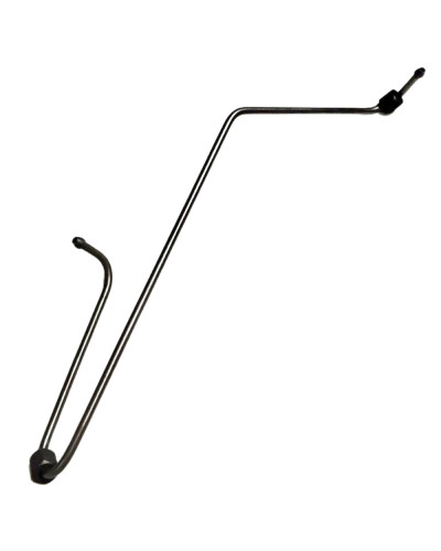 Топливопровод ВД 3-го цилиндра Д-260(пр-во Беларусь,ММЗ)