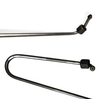 Паливопровід ВД 3-го цилиндра Д-260(вир-во Білорусь,ММЗ)