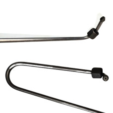 Паливопровід ВД 3-го цилиндра Д-260(вир-во Білорусь,ММЗ)