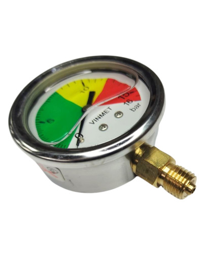 Манометр гліцериновий 16 АТМ