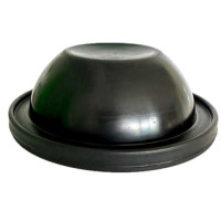 Мембрана повітряна Biardzki/Tolveri P-120