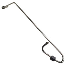 Паливопровід ВД 4-го цилиндра Д-260(вир-во Білорусь,ММЗ)