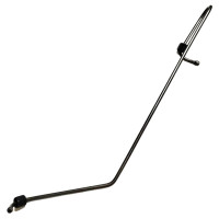 Паливопровід ВД 4-го цилиндра Д-260(вир-во Білорусь,ММЗ)