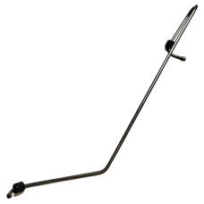 Паливопровід ВД 4-го цилиндра Д-260(вир-во Білорусь,ММЗ)