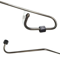 Паливопровід ВД 4-го цилиндра Д-260(вир-во Білорусь,ММЗ)