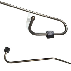 Паливопровід ВД 4-го цилиндра Д-260(вир-во Білорусь,ММЗ)