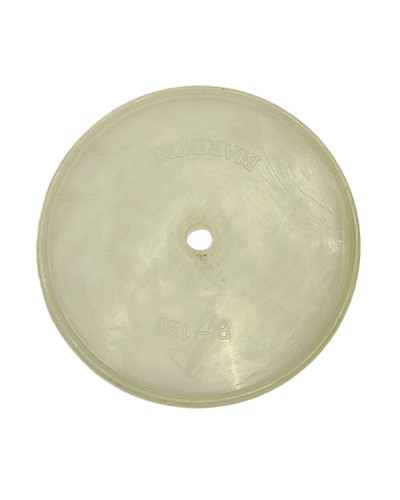 Мембрана силіконова бокова Biardzki P120