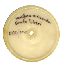 Мембрана силіконова бокова Tolveri (P120/P140)