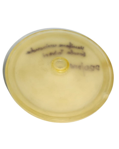 Мембрана силіконова бокова Tolveri (P120/P140)