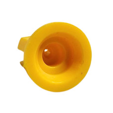Розпилювач форсунки жовтий щілинний (стандарт)  110-02