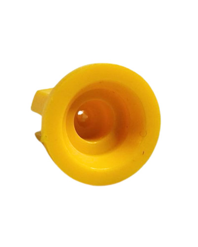 Розпилювач форсунки жовтий щілинний (стандарт)  110-02