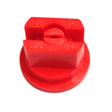 Розпилювач форсунки червоний щілинний (стандарт)  110-04