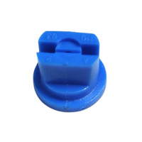 Розпилювач форсунки синій щілинний (стандарт)  110-03