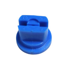 Розпилювач форсунки синій щілинний (стандарт)  110-03