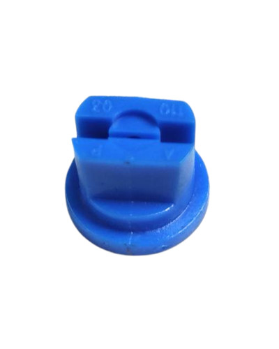 Розпилювач форсунки синій щілинний (стандарт)  110-03