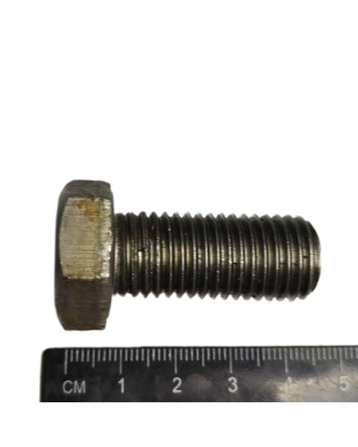 Болт М16х35
