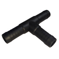 Трійник 12,5 мм