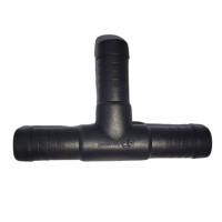 Трійник 12,5 мм