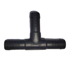 Трійник 12,5 мм