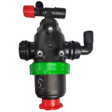 Фільтр всмоктуючий універсальний