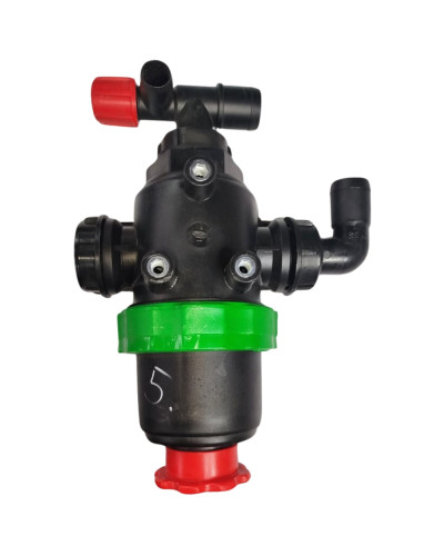 Фільтр всмоктуючий універсальний