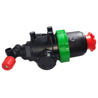 Фільтр всмоктуючий універсальний