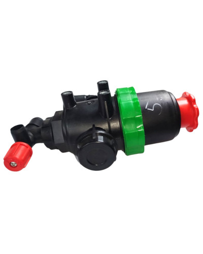 Фільтр всмоктуючий універсальний