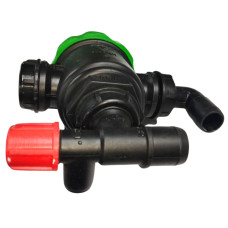 Фільтр всмоктуючий універсальний