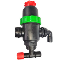 Фільтр всмоктуючий універсальний