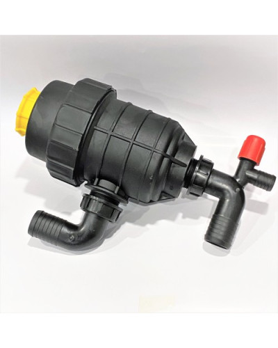 Фільтр г.о. великий агропласт 50