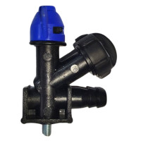 Форсунка (одинарна) кінцева